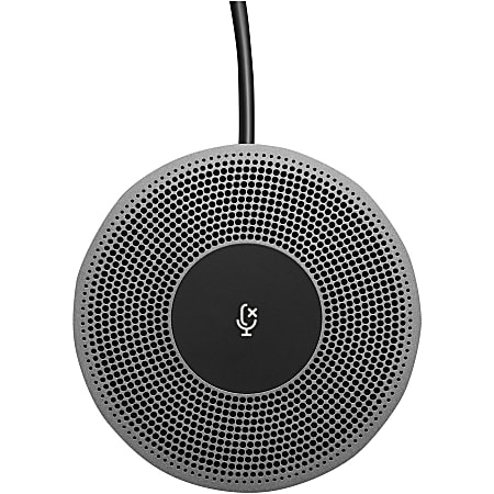 Logitech ConferenceCam MeetUp Videoconferencing Camera With