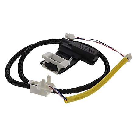 ERP® Replacement Washing Machine Lid-Lock Latch Assembly for Whirlpool® Part Number W11307244