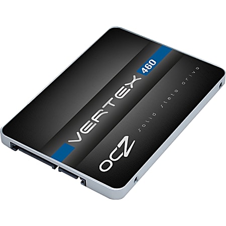 OCZ Storage Solutions Vertex 460 120 GB 2.5" Internal Solid State Drive
