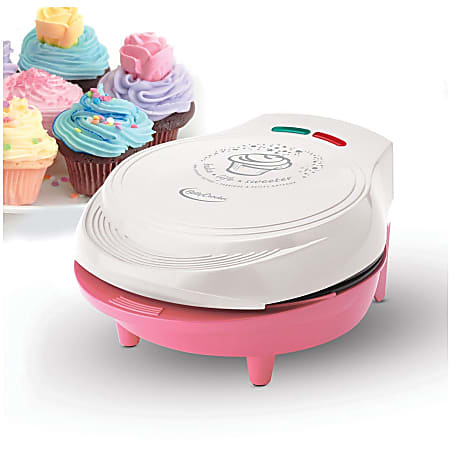 Brentwood Mini Cupcake Maker - Office Depot