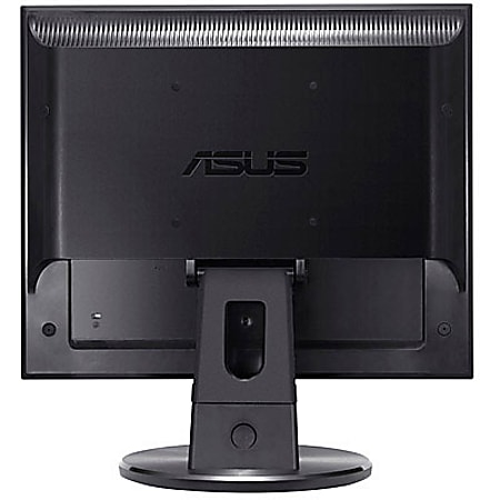 Asus VB198T P 19 SXGA LED LCD Monitor 43 Black 1280 x 1024 16.7