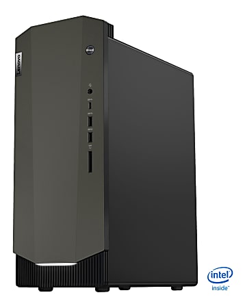 Lenovo IdeaCentre 5i Creators Edition Desktop PC Intel Core Lenovo IdeaCentre 5i Creators Edition Desktop PC Intel Core