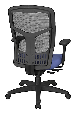 Office star products progrid sale back managers chair
