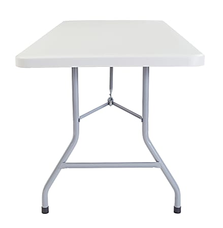National public 2025 seating folding table