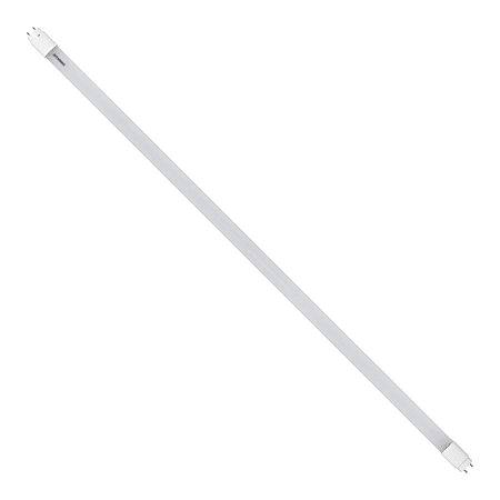 Sylvania SubstiTUBE® IPS T8 LED Tubes, Ballast Compatible, 3'L, 4100 Kelvin/Cool White, 11 Watt, Case Of 25 Tubes
