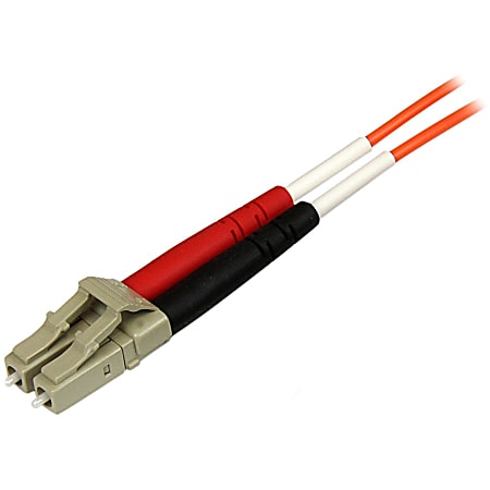 Techly Cavo fibra ottica SC/SC 50/125 Multimodale 20 m OM2