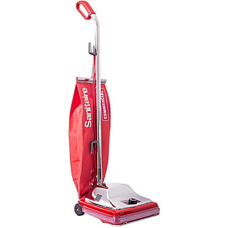 Sanitaire SC886 TRADITION Upright Vacuum - 4.50 gal