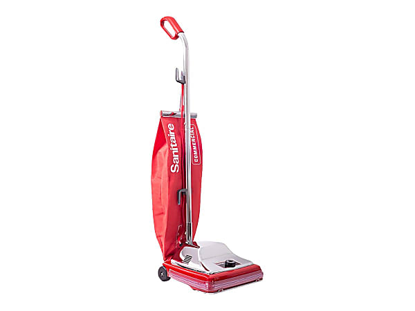 Sanitaire Commercial Tradition SC886G Upright Vacuum Cleaner - ODP Business Solutions