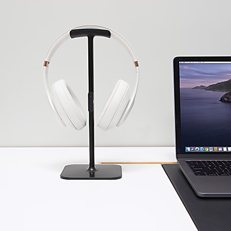 Bluelounge Posto 2.0 Headphone Stand - 10 Bluelounge Posto 2.0 Headphone Stand - 10