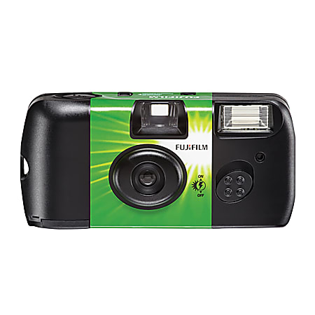 Cheap disposable deals camera