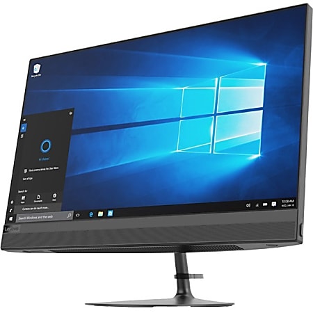 【爆売り！】 24AST 520 IdeaCentre Lenovo F0D3000EUS A Computer One in All その他