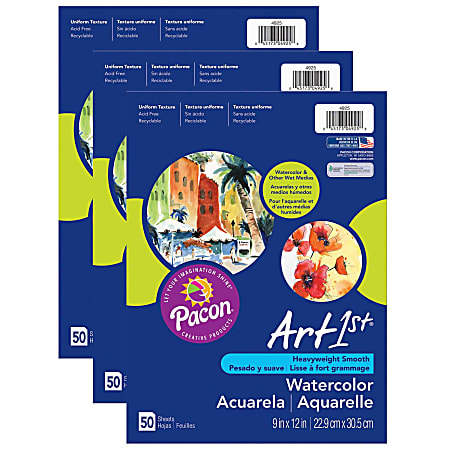 Art Papers - Pacon Creative Products