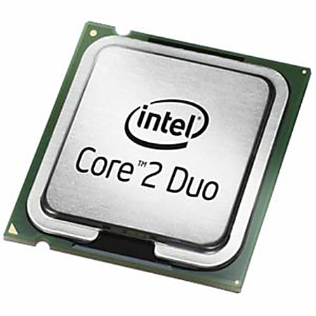 Intel Core 2 Duo E7400 2.8GHz Desktop Processor