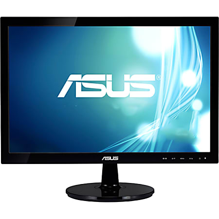 Asus VS197T-P 18.2" WXGA LED LCD Monitor