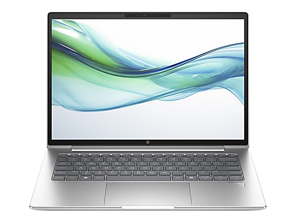 HP ProBook 445 G11 14" Notebook - WUXGA - AMD Ryzen 5 7535U - 32 GB - 512 GB SSD - Pike Silver - AMD Chip - B3SJ8ATABA