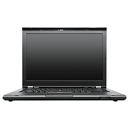 Lenovo ThinkPad T430 23427YU 14" LED Notebook - Intel - Core i5 i5-3320M 2.6GHz - Black