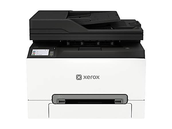 Xerox C255A Multifunction Color Laser Printer