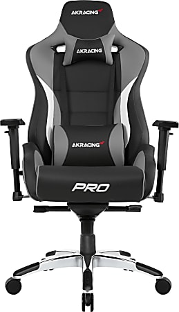 Akracing hotsell master pro