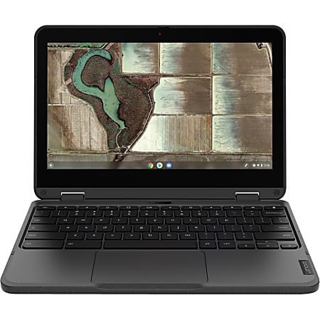 Lenovo 500e Chromebook Gen 3 82JB0002US 11.6 Touchscreen 2 in 1