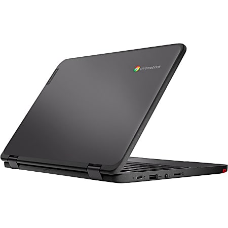 Lenovo 500e Chromebook Gen 3 82JB0002US 11.6 Touchscreen 2 in 1