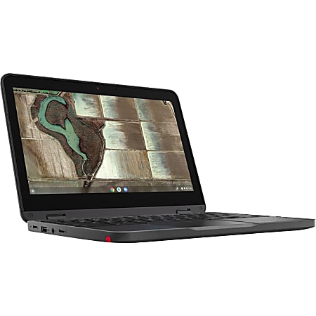 Lenovo 500e Chromebook Gen 3 82JB0002US 11.6 Touchscreen 2 in 1