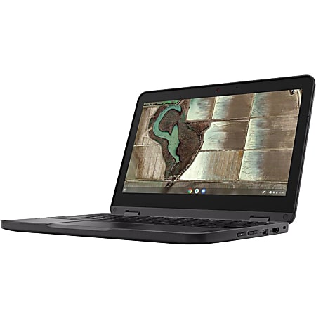 Lenovo 500e Chromebook Gen 3 82JB0002US 11.6 Touchscreen 2 in 1