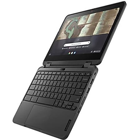 Lenovo 500e Chromebook Gen 3 82JB0002US 11.6 Touchscreen 2 in 1