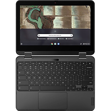 Lenovo 500e Chromebook Gen 3 82JB0002US 11.6 Touchscreen 2 in 1