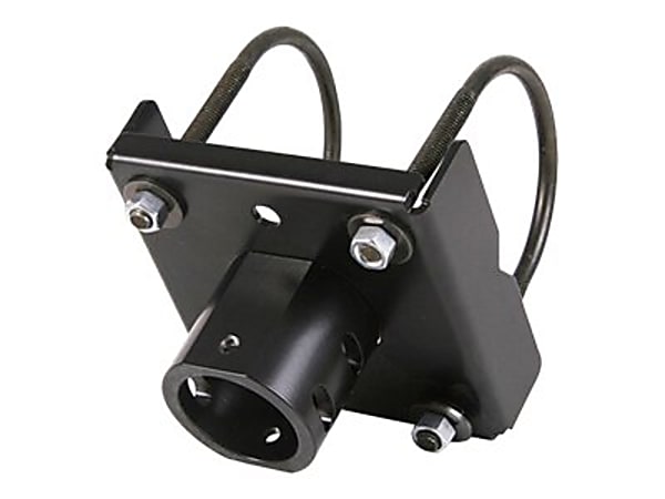 Chief CPA365 - Mounting component (truss/pole adapter) - for LCD display - black