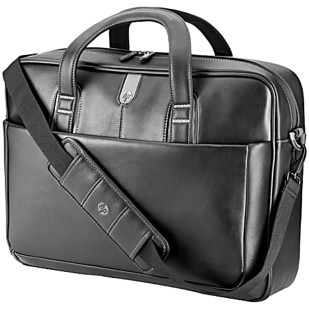 HP Carrying Case (Briefcase) for 17.3" Notebook, Tablet PC
