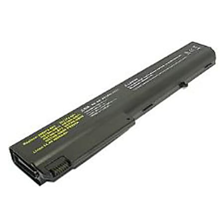 Total Micro Battery - For Notebook - Battery Rechargeable - 5200 mAh
