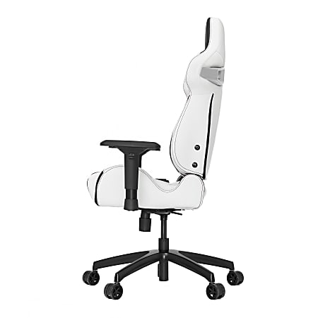 Vertagear Racing S Line SL4000 Gaming Chair WhiteBlack Office Depot
