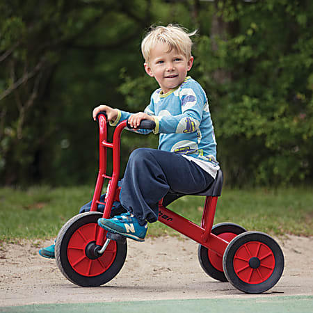 Viking tricycle cheap