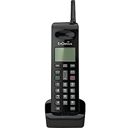 FreeStyl 2 Extreme Range Cordless Phone System