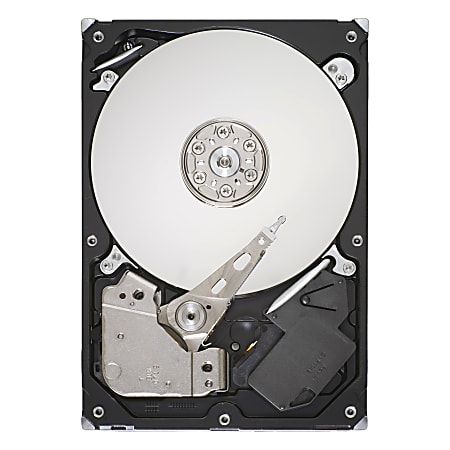 IMS SPARE - Seagate-IMSourcing Barracuda ST3160815AS 160 GB 3.5" Internal Hard Drive