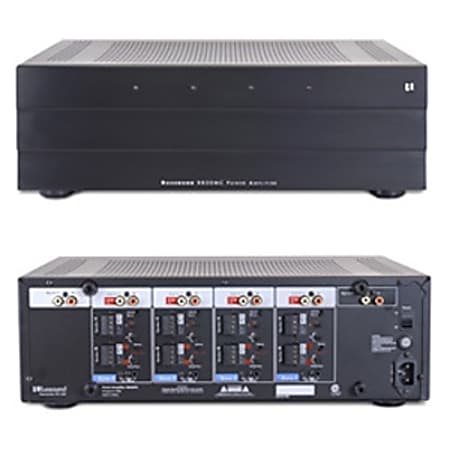 Russound R850MC Power Amplifier