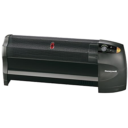 Honeywell Honeywell HZ 817 Space Heater Office Depot