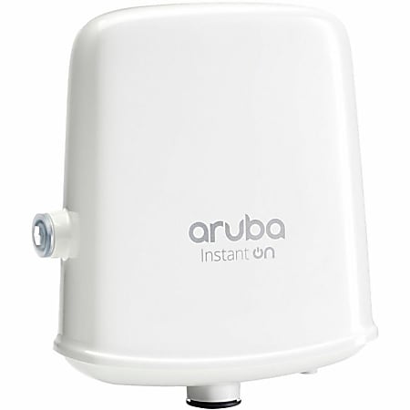 Aruba Instant On AP17 1.14 GBit/s Wireless Access
