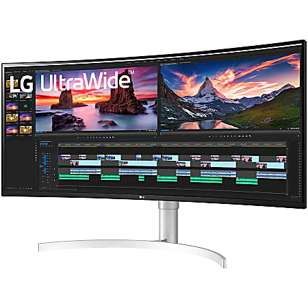 LG 32UL750-W. Un monitor 4K, 32 pulgadas y DisplayHDR 600