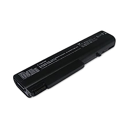 Total Micro - Notebook battery - lithium ion - 6-cell - 5200 mAh -  - KU531AATM