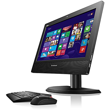 Lenovo ThinkCentre M73z 10BC000DUS All in One Computer Intel