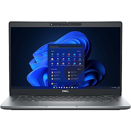 Dell™ Latitude 5330 Laptop, 13.3" Screen, Intel® Core™ i5, 16GB Memory, 16GB Memory, 256GB Solid State Drive, Windows® 10 Pro