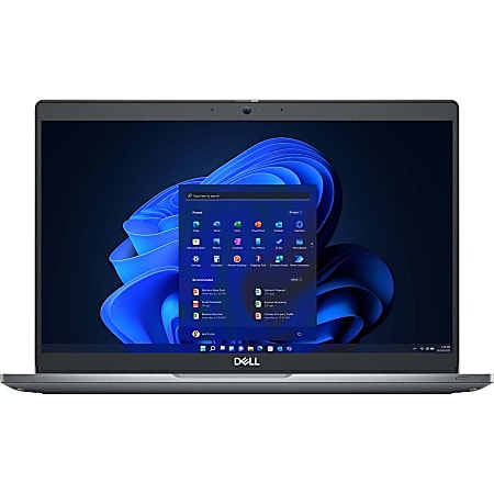 Dell Latitude 5330 Laptop 13.3 Screen Intel Core i5 16GB
