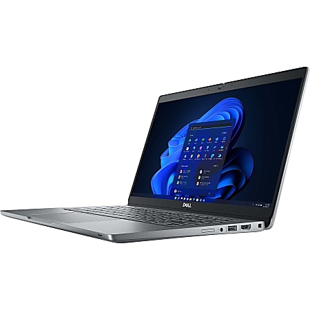 高質 Laptop 5330 Latitude Dell 13.3 16GB i5 Core Intel Screen Windowsノート本体