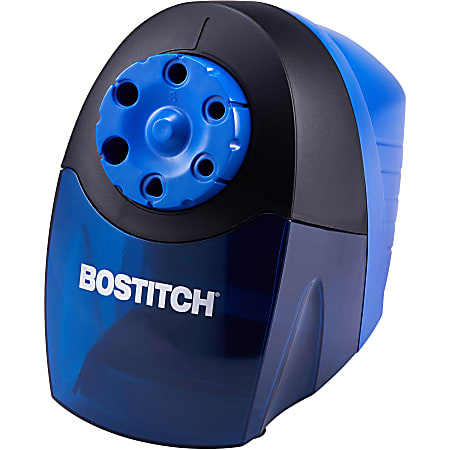 Bostitch QuietSharp 6 Antimicrobial Classroom Electric Pencil