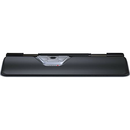 Contour RollerMouse Red plus Roll Bar Mouse Laser