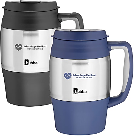 Bubba 34 oz mug clearance