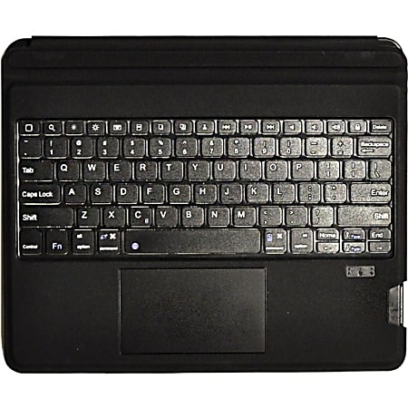 Codi Bluetooth Keyboard Folio Case w Track Pad for Apple iPad Pro