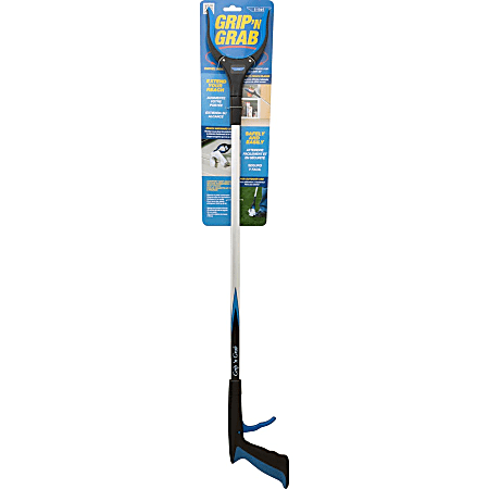 Ettore Grip 'n Grab Multipurpose Pickup Tool - 32 Ettore Grip 'n Grab Multipurpose Pickup Tool - 32