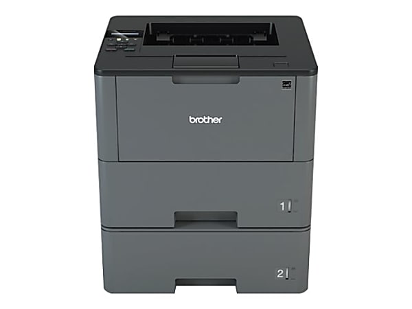 Brother HL-L6200DWT Laser Monochrome Printer